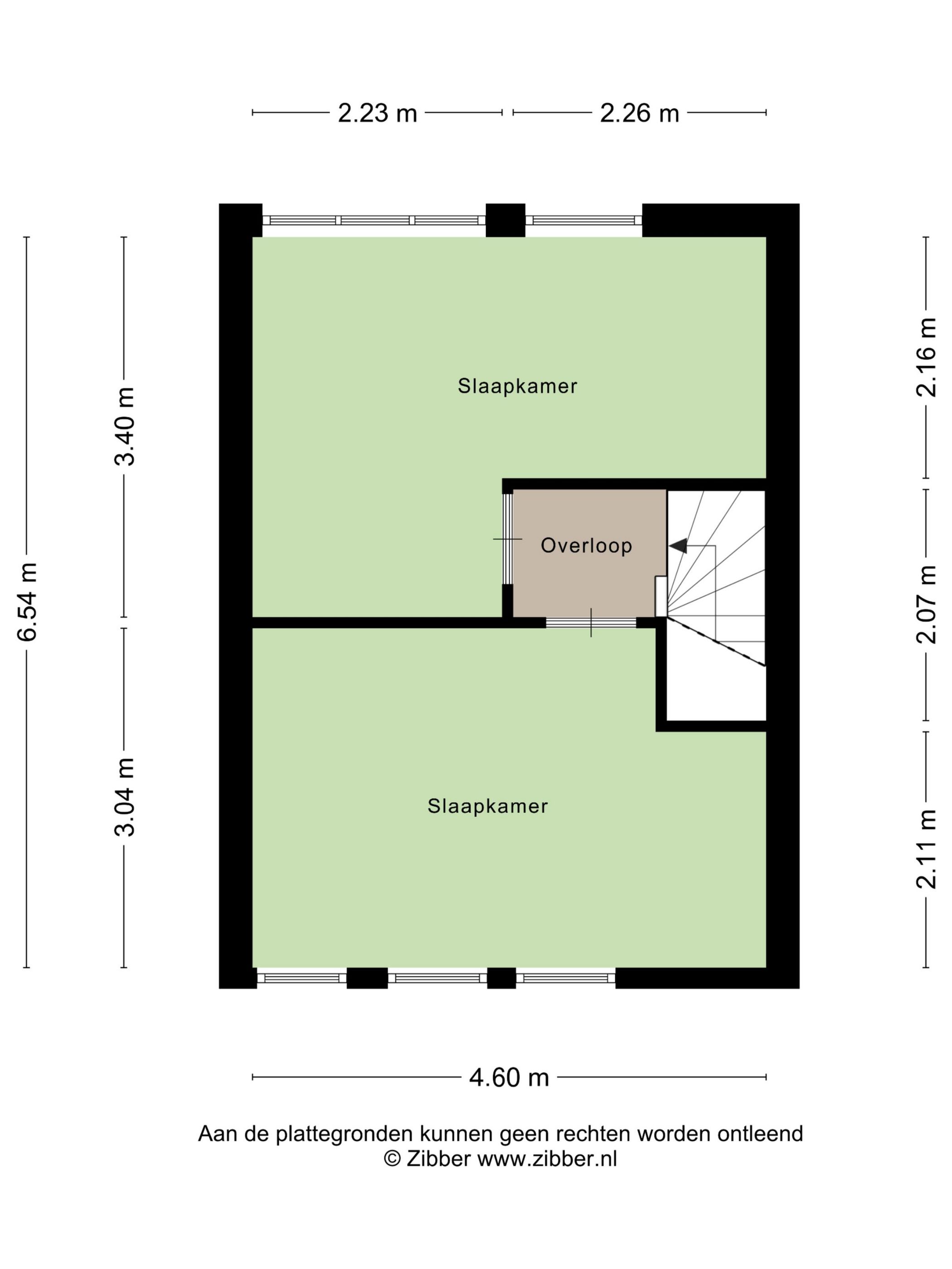 Foto 27 van Burg. Lemmensstraat 229