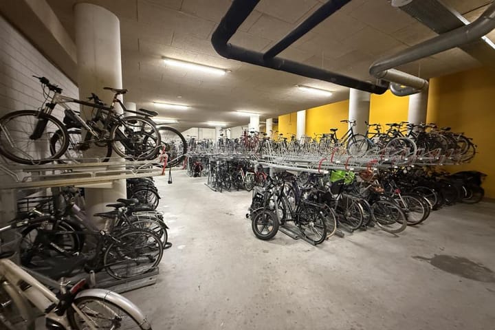 Foto 2 van Elizabeth Cady Stantonplein 734