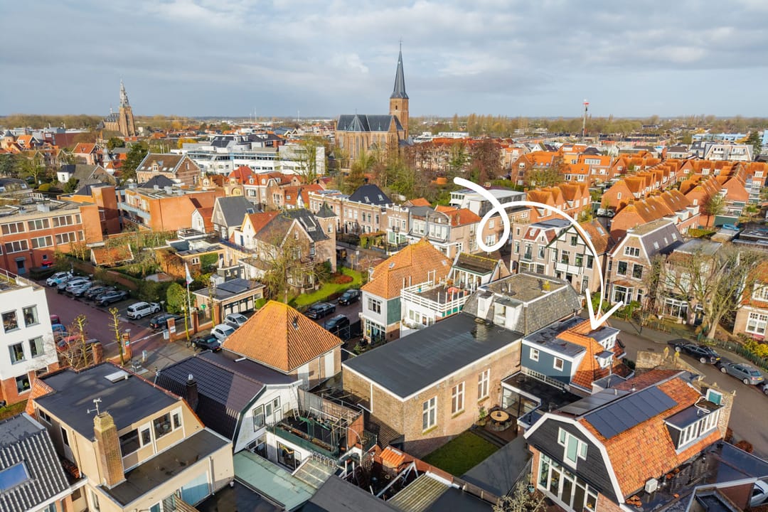 Foto 2 van Landbouwstraat 22