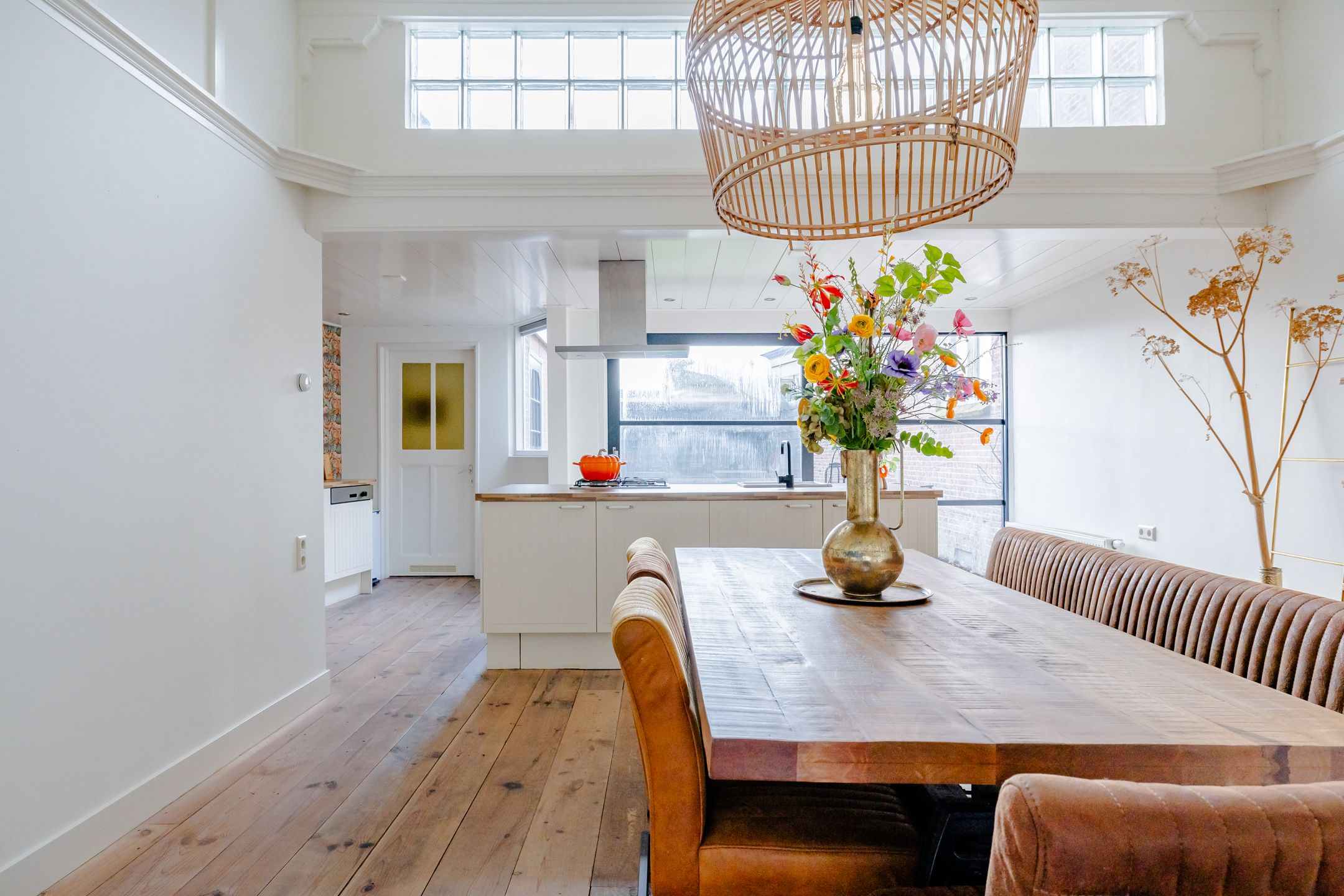 Foto 3 van Landbouwstraat 22