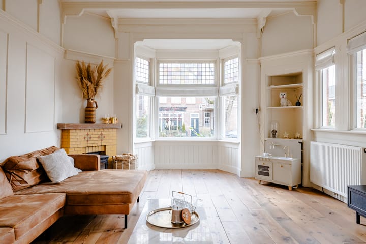 Foto 4 van Landbouwstraat 22