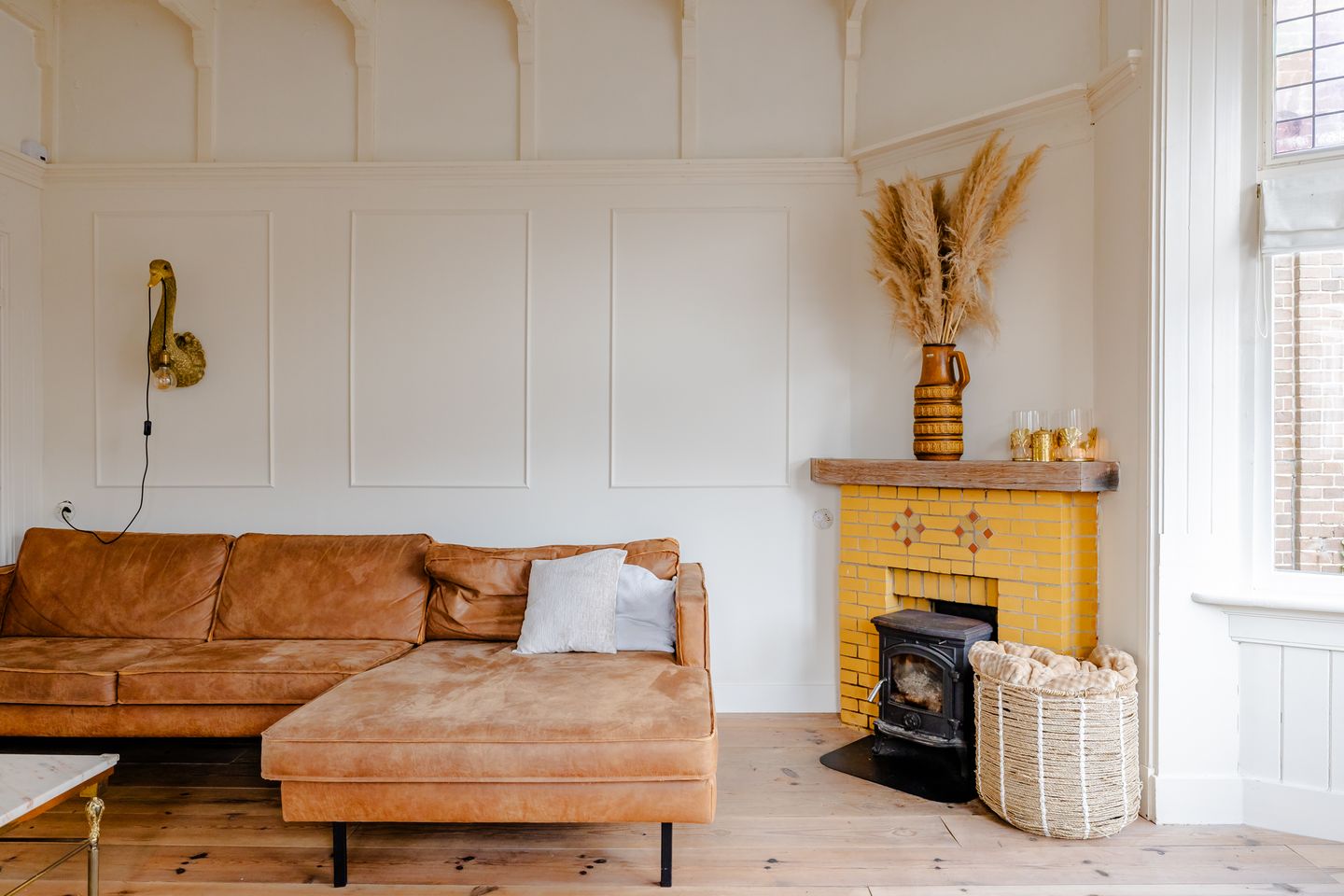 Foto 5 van Landbouwstraat 22