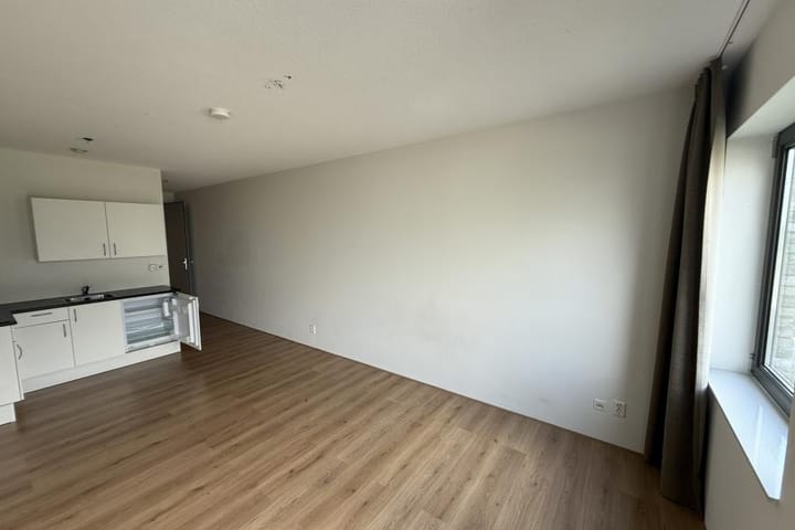 Foto 14 van Elizabeth Cady Stantonplein 734