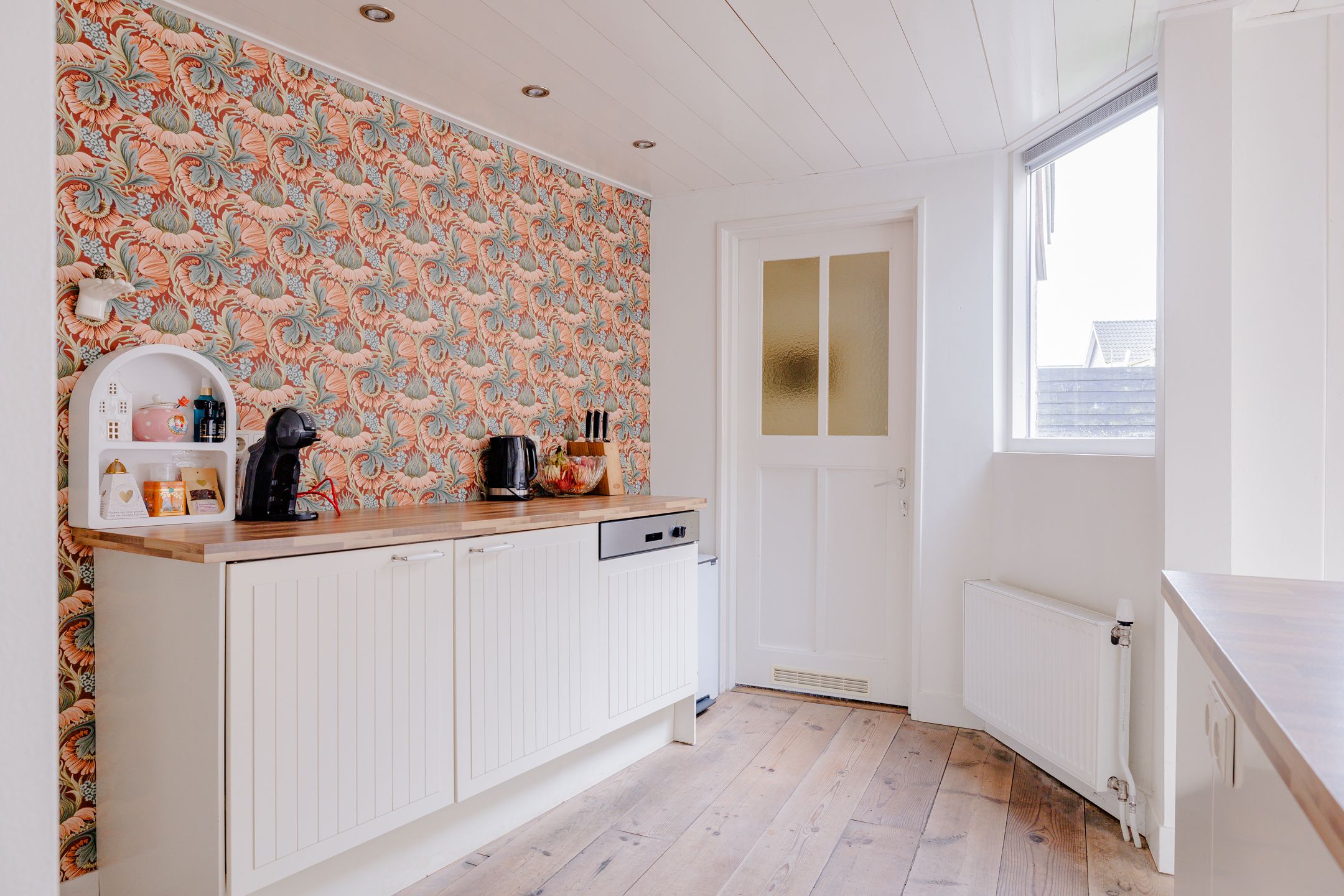 Foto 9 van Landbouwstraat 22