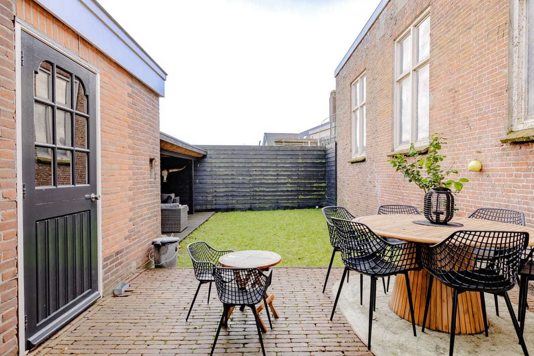 Foto 23 van Landbouwstraat 22