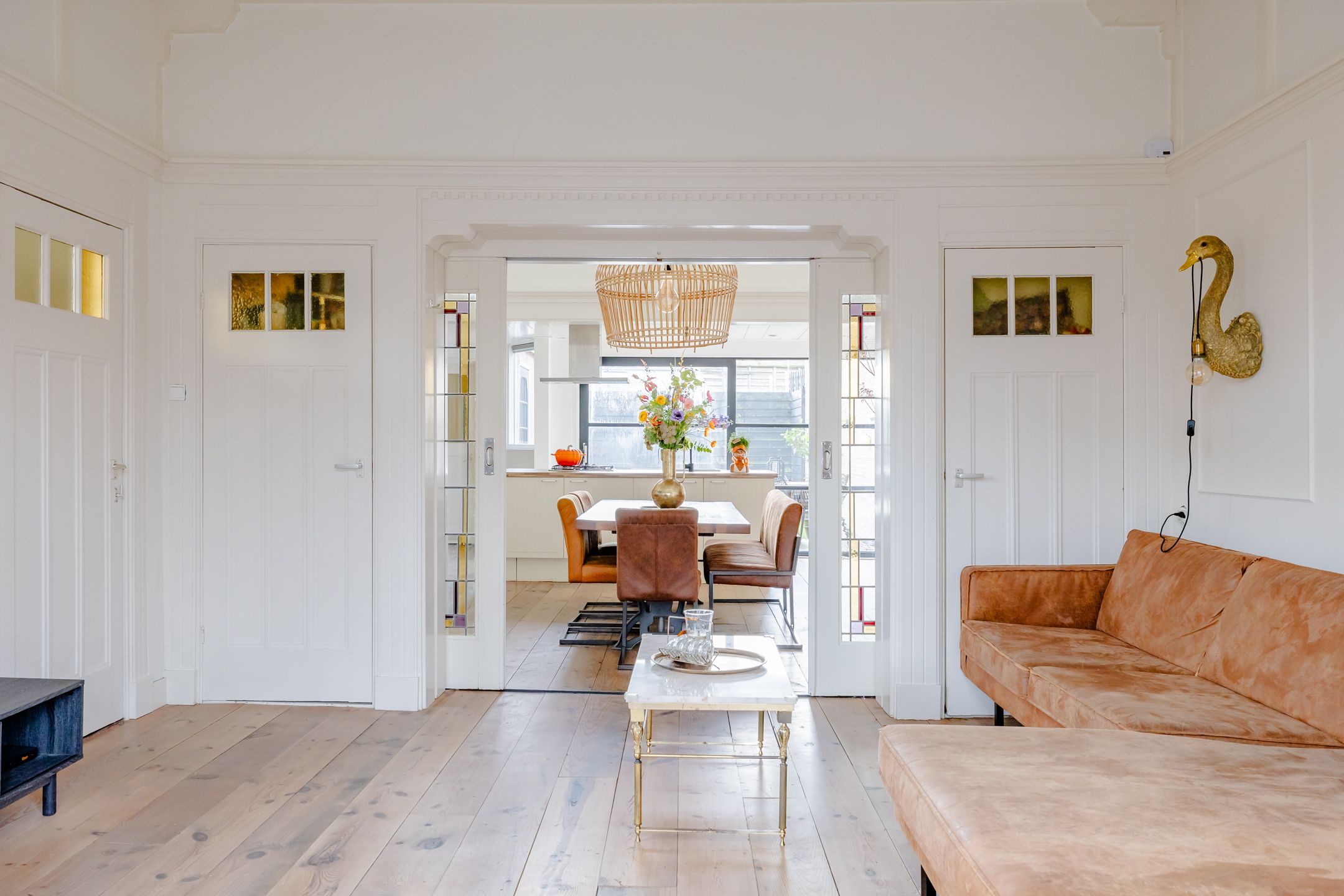 Foto 6 van Landbouwstraat 22