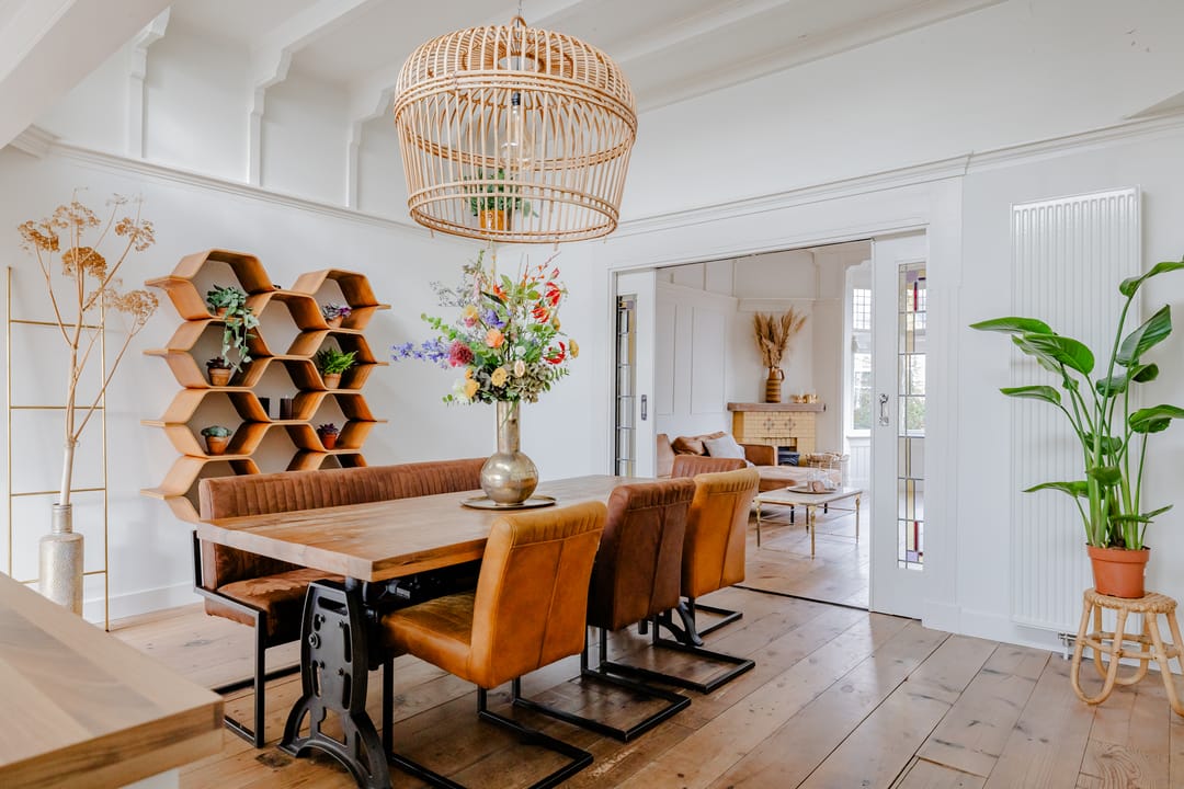 Foto 7 van Landbouwstraat 22