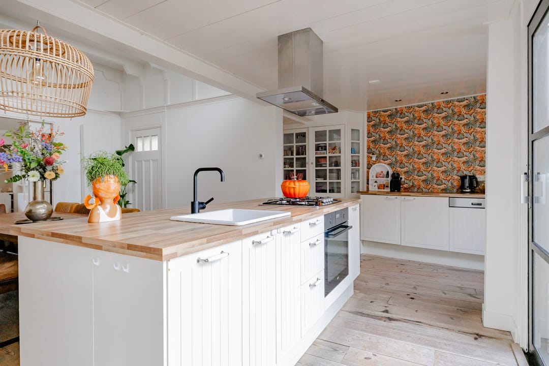 Foto 8 van Landbouwstraat 22