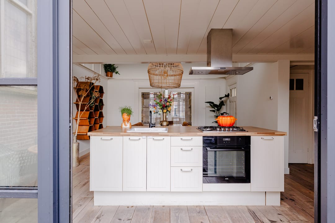 Foto 11 van Landbouwstraat 22