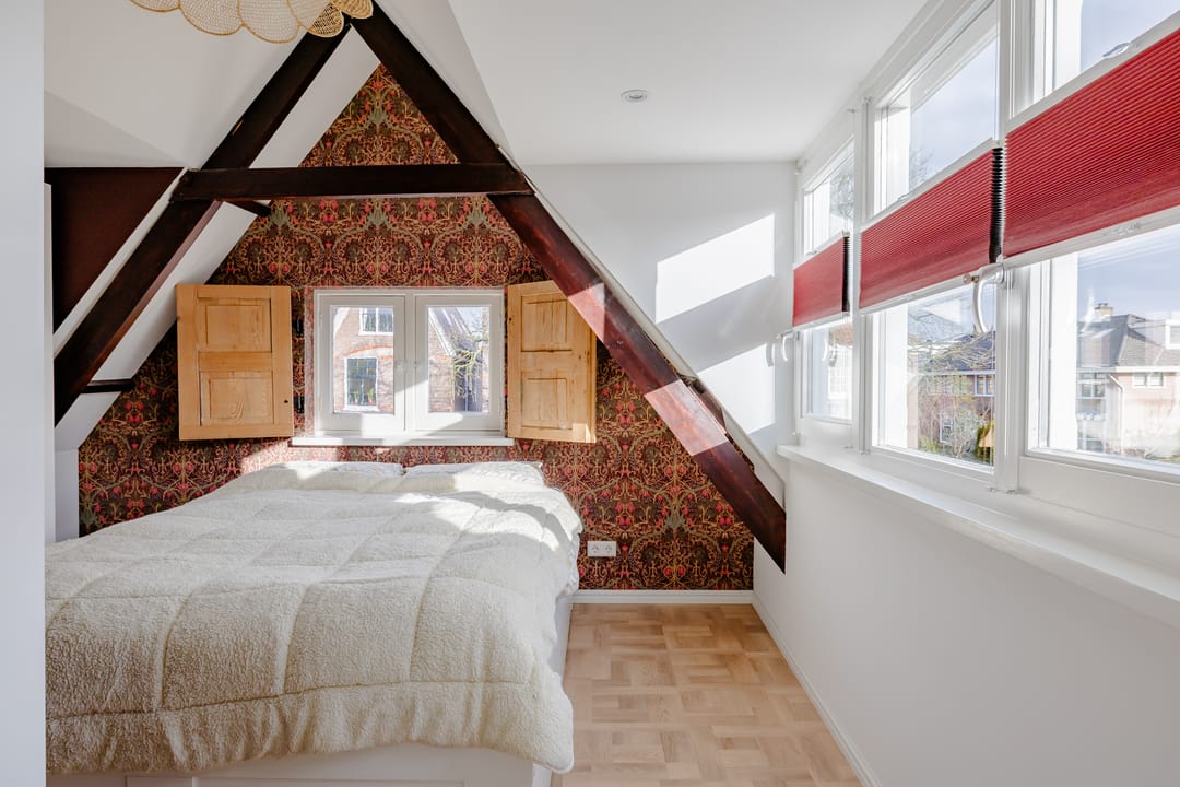 Foto 13 van Landbouwstraat 22