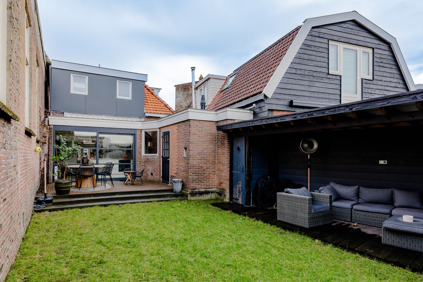 Foto 19 van Landbouwstraat 22