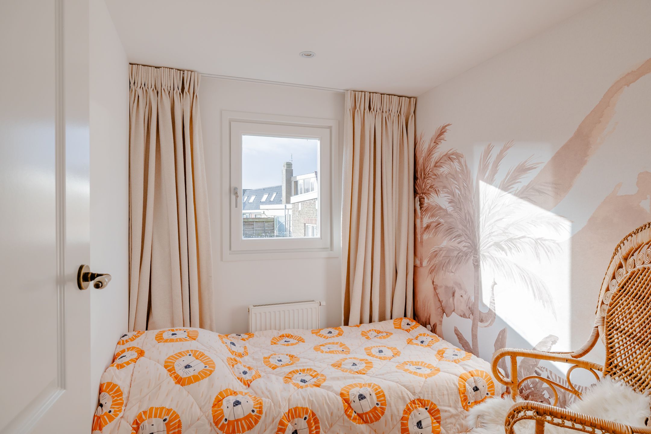 Foto 15 van Landbouwstraat 22