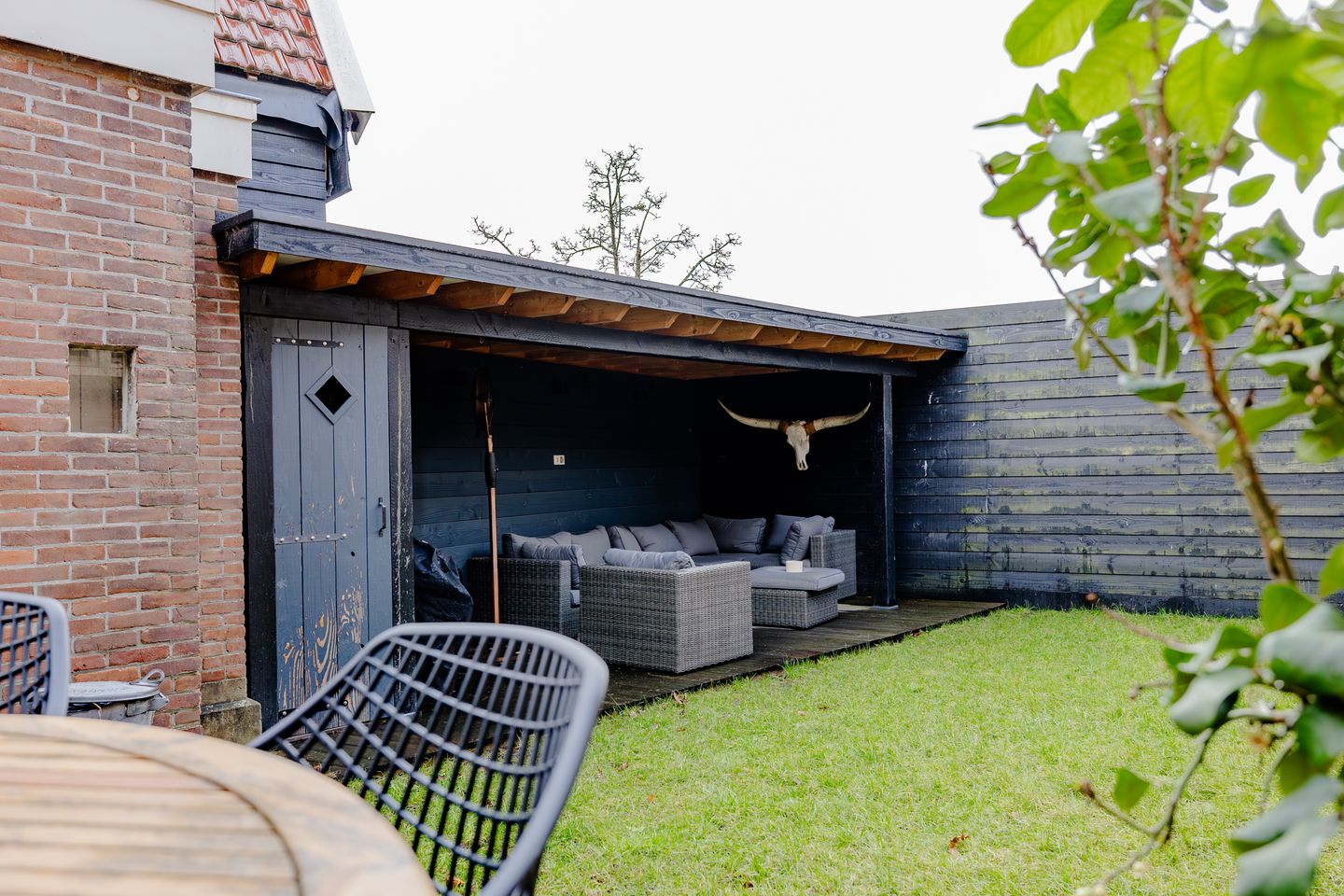 Foto 20 van Landbouwstraat 22