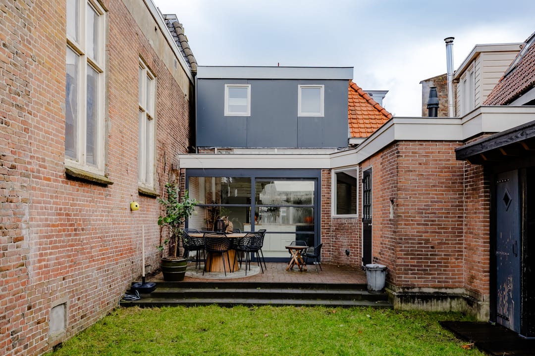 Foto 22 van Landbouwstraat 22