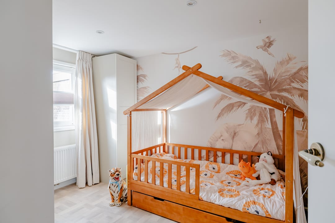 Foto 16 van Landbouwstraat 22