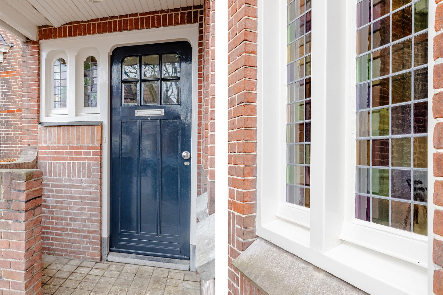 Foto 25 van Landbouwstraat 22