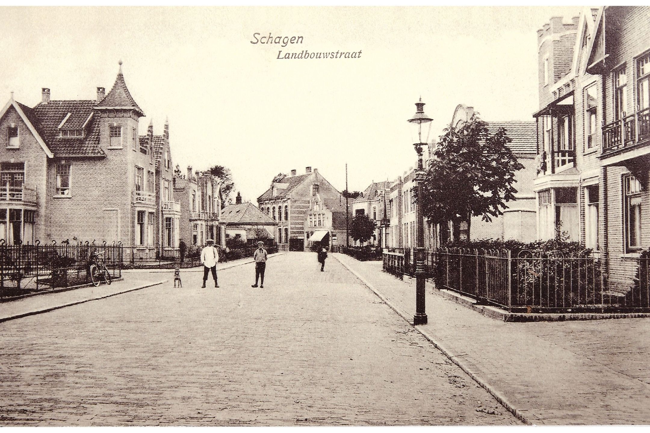 Foto 27 van Landbouwstraat 22