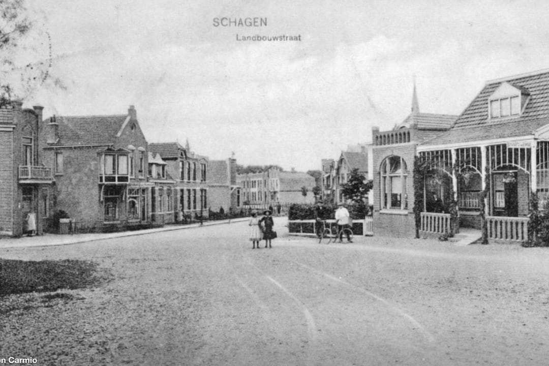 Foto 26 van Landbouwstraat 22