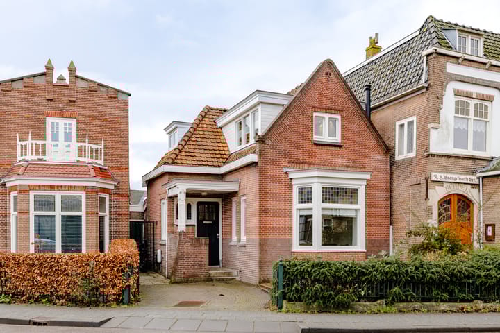 Landbouwstraat 22