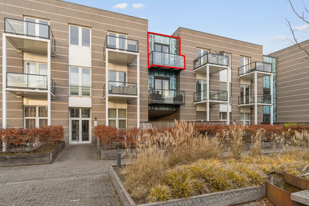 Foto 1 van Villawal 36