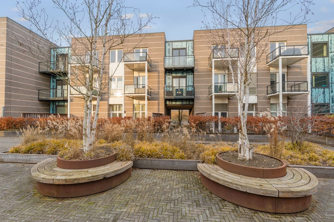 Foto 2 van Villawal 36