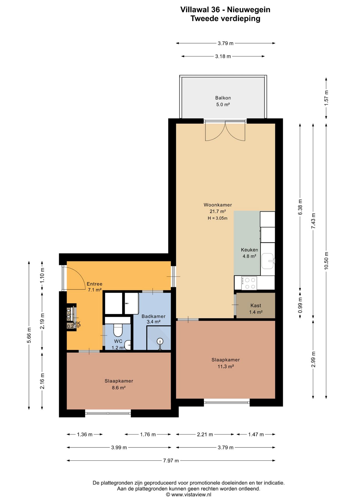 Foto 29 van Villawal 36