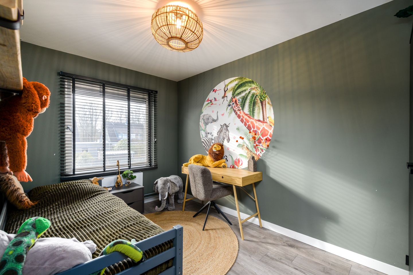 Foto 20 van Boorn 15