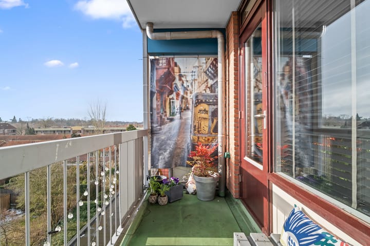 Foto 4 van Van Hetenstraat 172