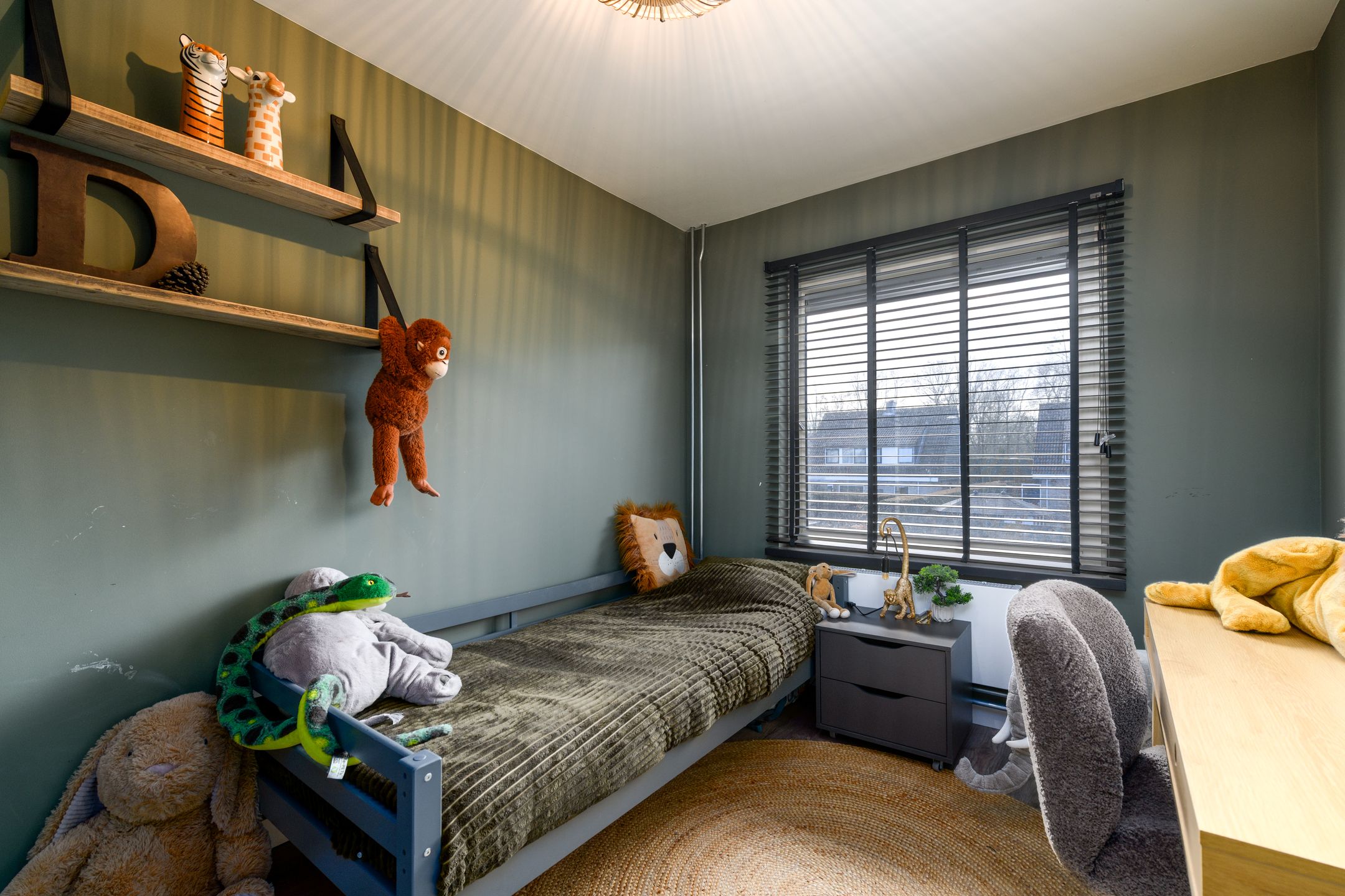 Foto 21 van Boorn 15