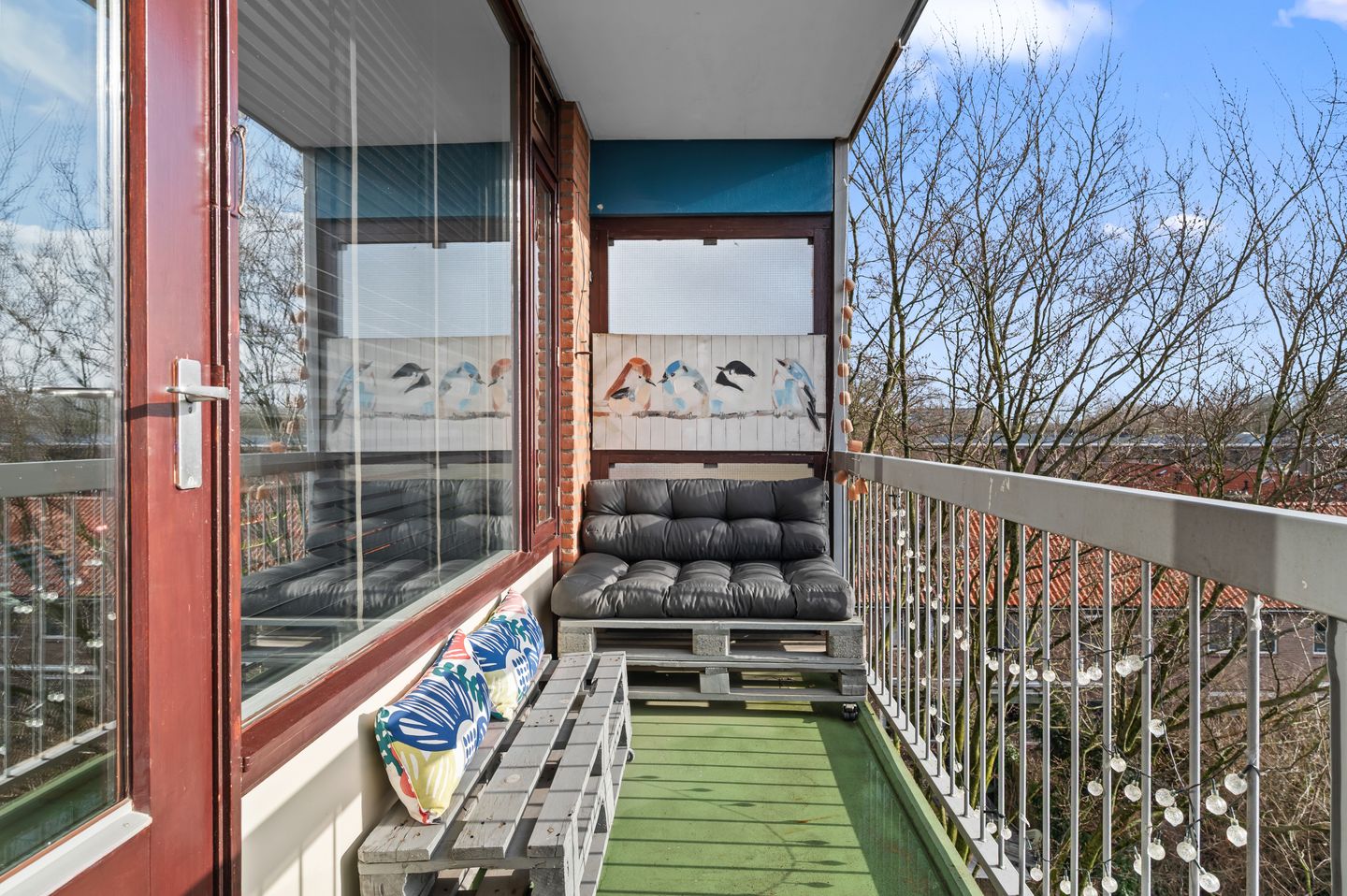 Foto 5 van Van Hetenstraat 172