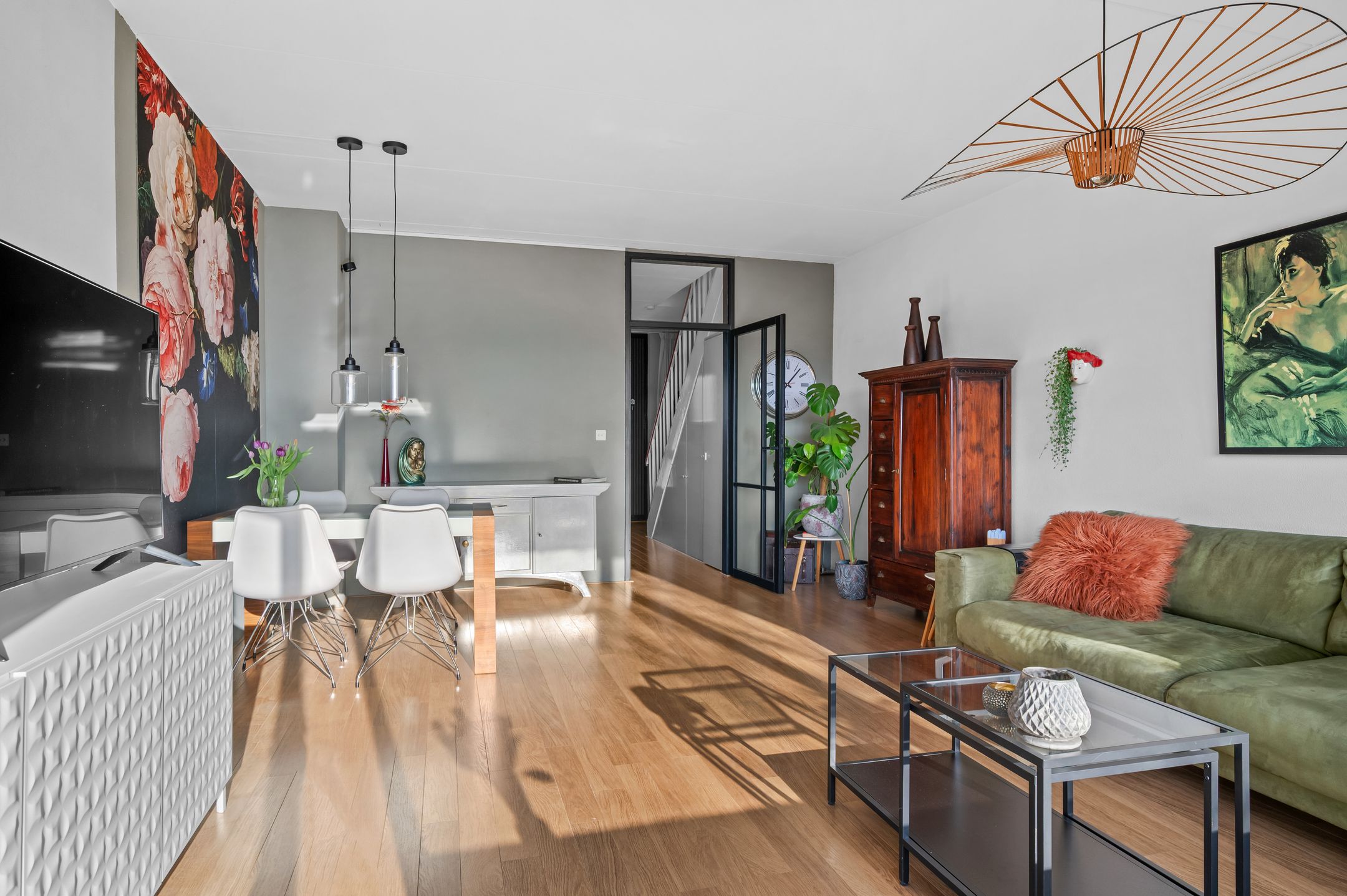 Foto 6 van Van Hetenstraat 172