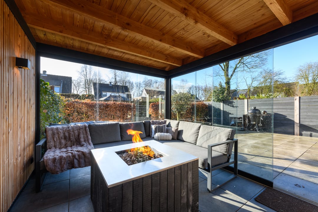 Foto 38 van Boorn 15