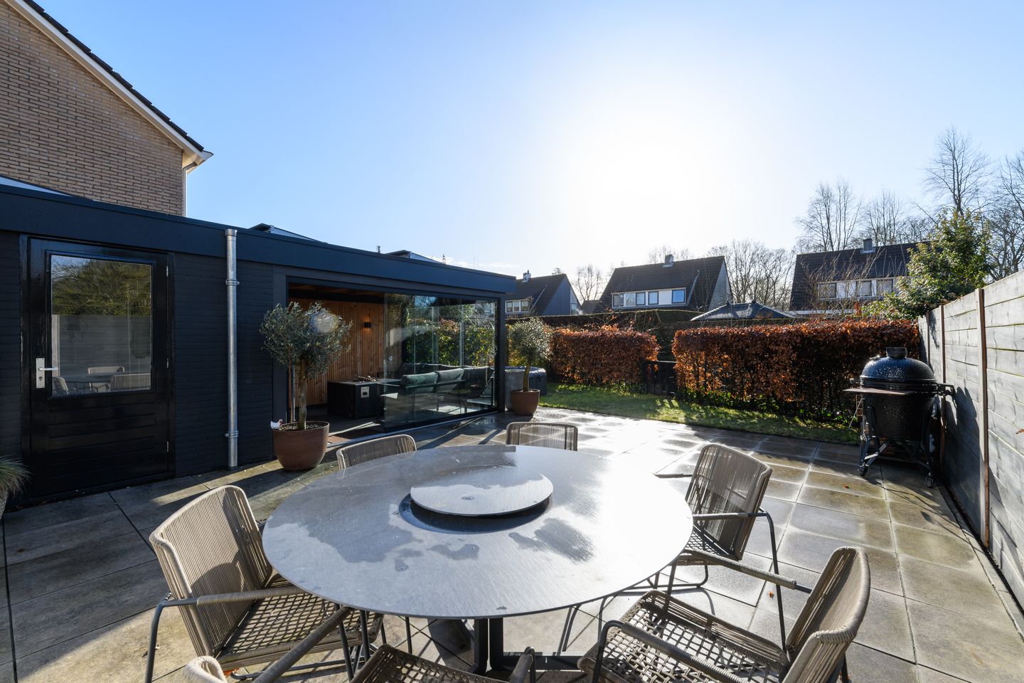 Foto 40 van Boorn 15