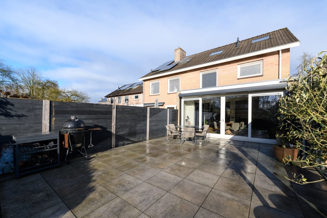 Foto 43 van Boorn 15