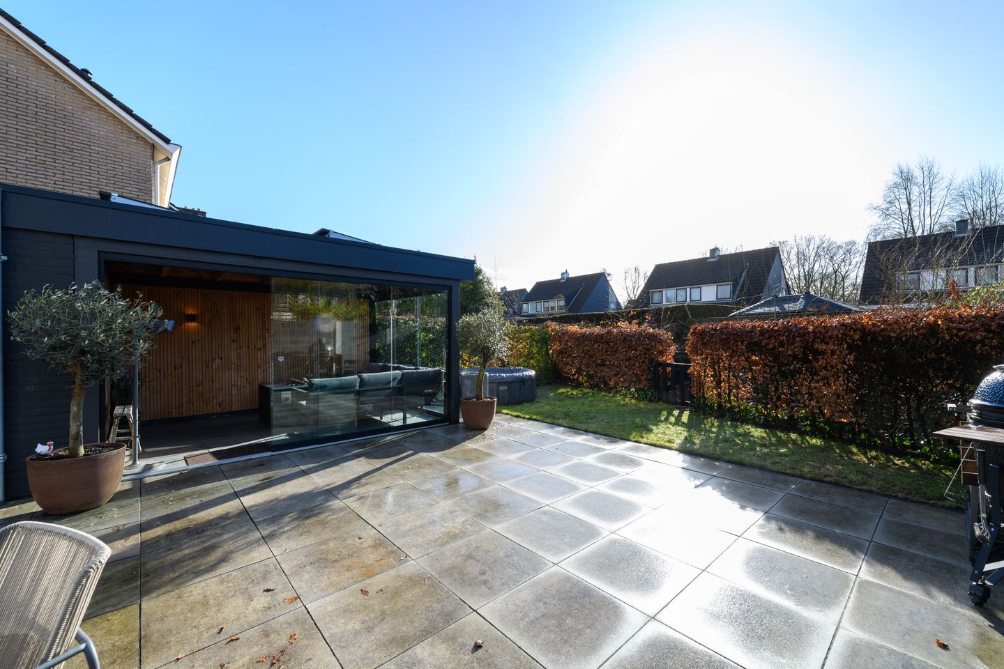 Foto 44 van Boorn 15