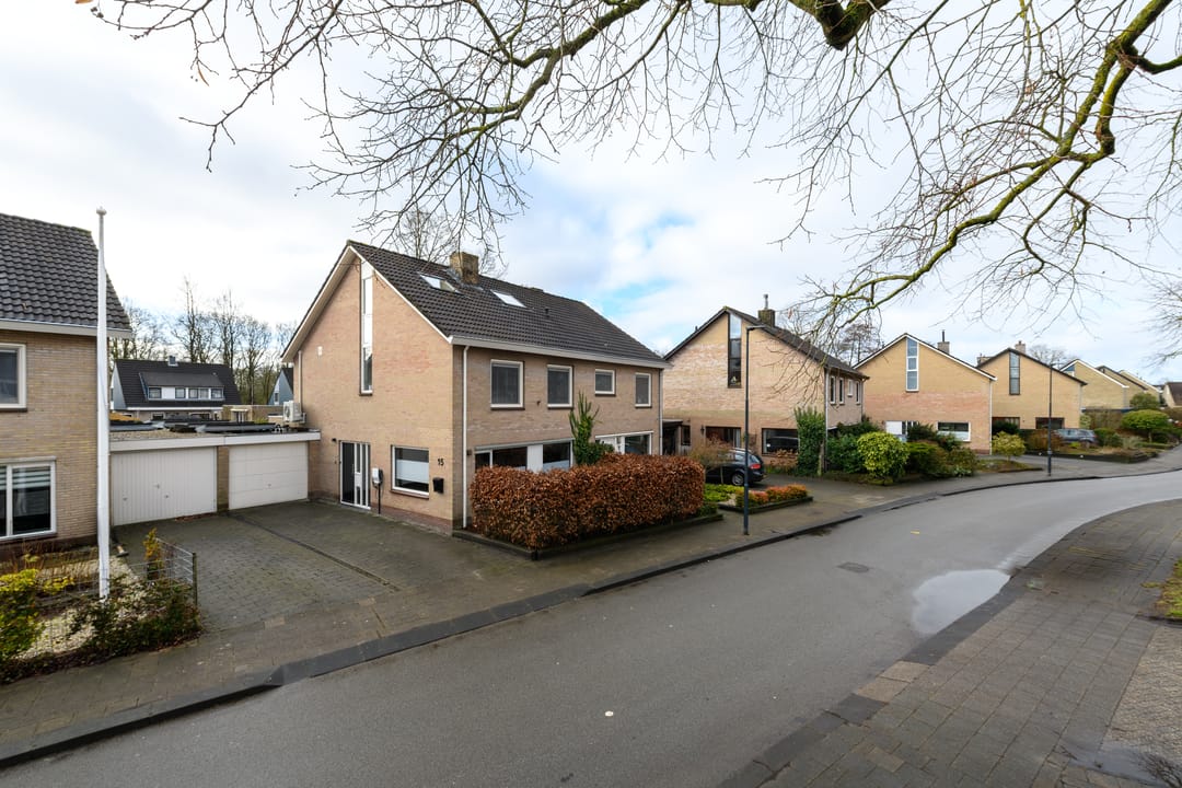 Foto 47 van Boorn 15