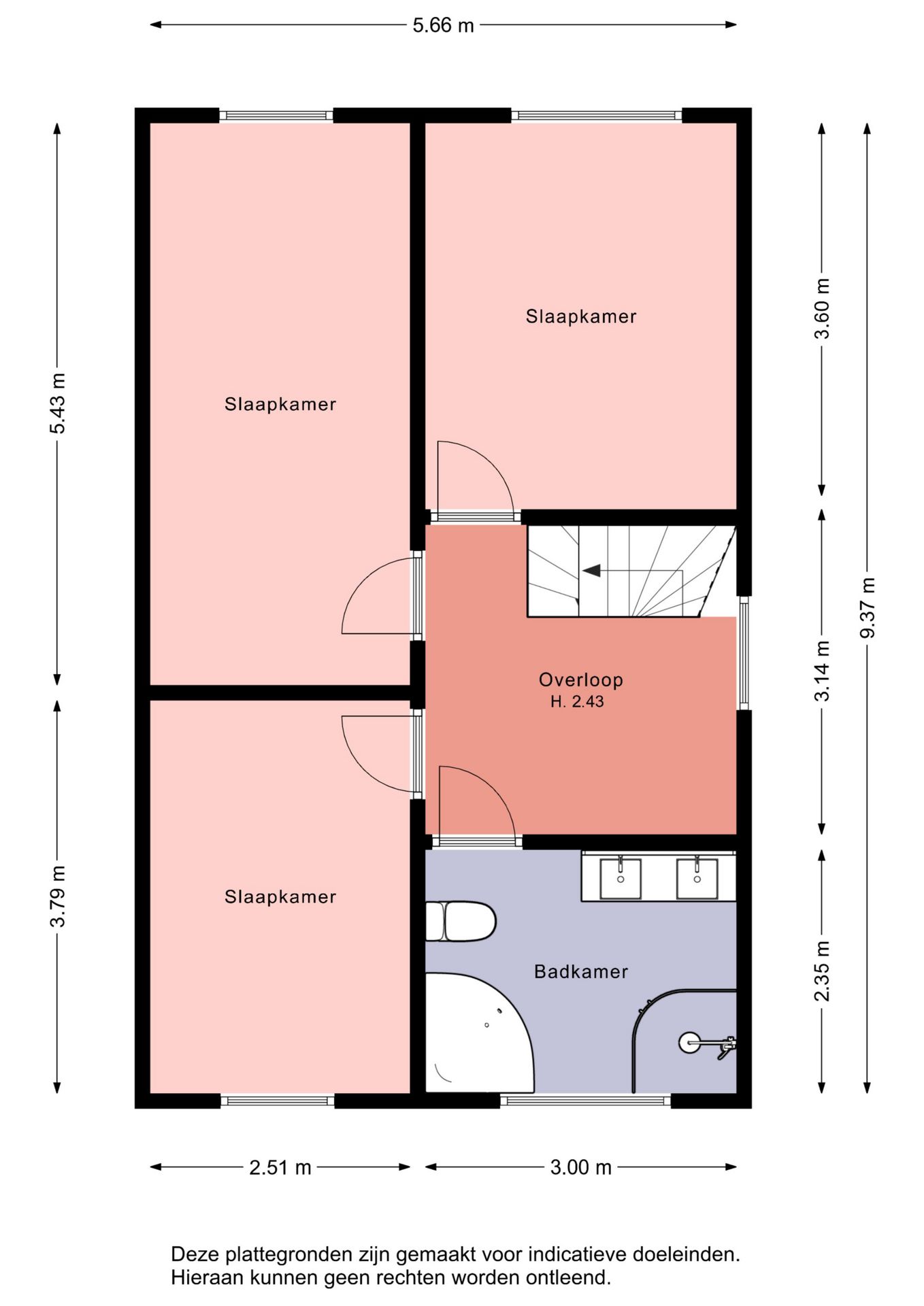 Foto 50 van Boorn 15