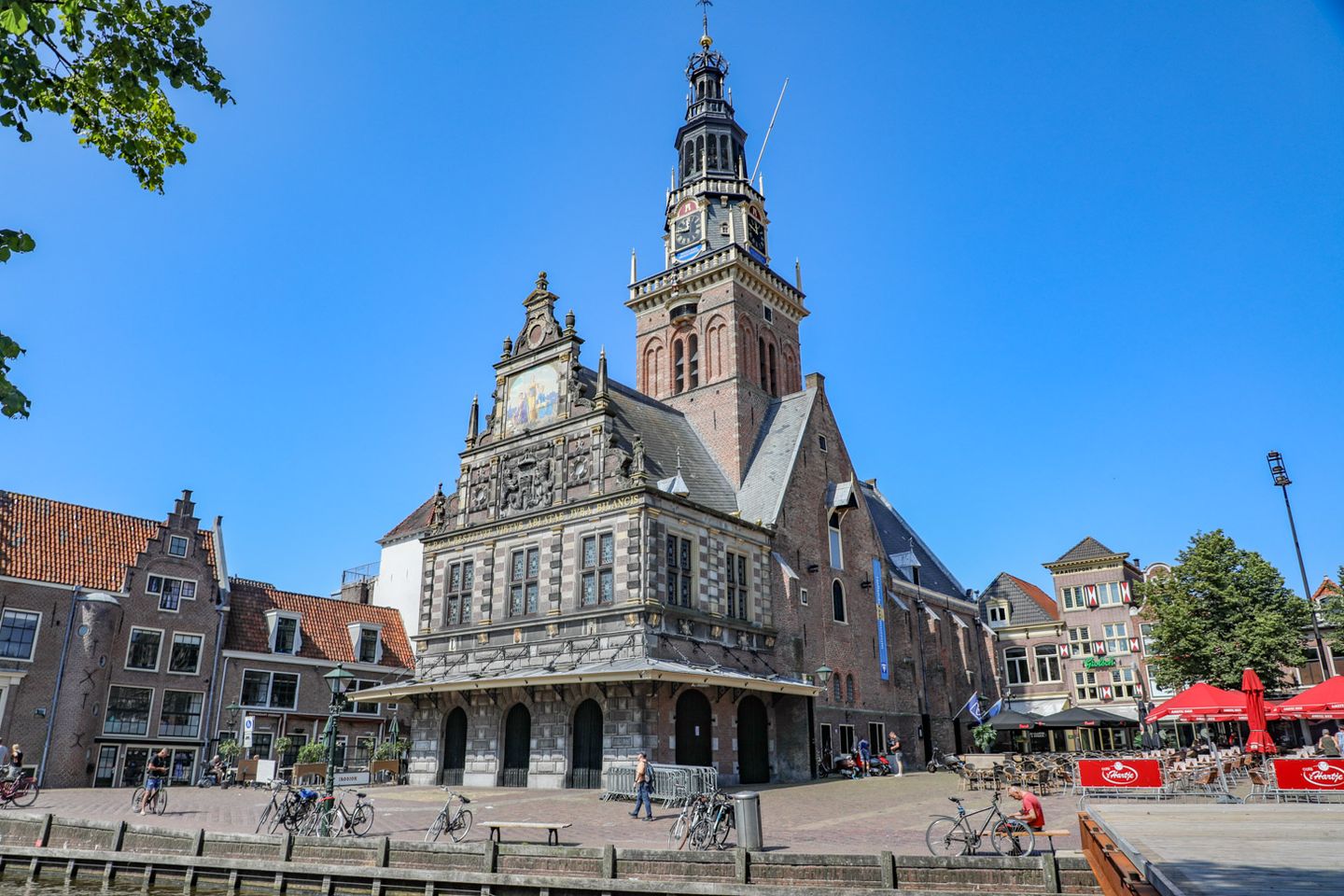 Foto 70 van Kennemerstraatweg 2-X