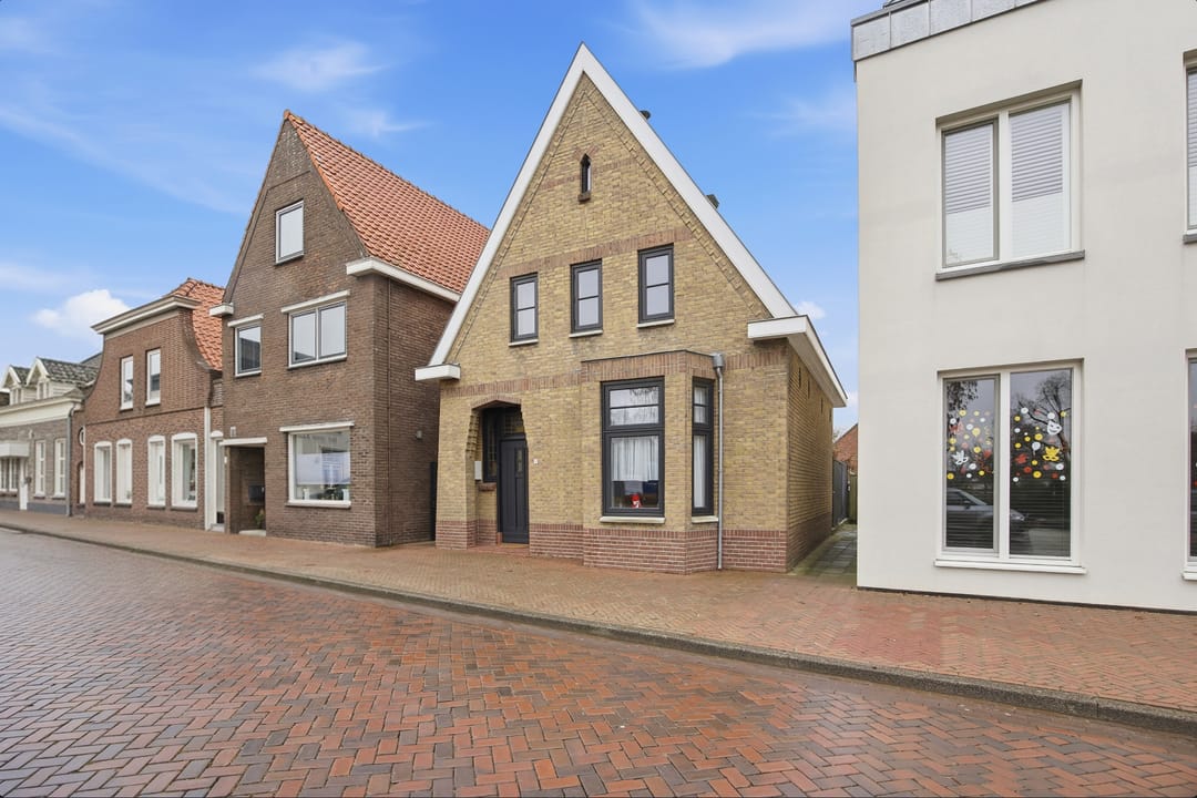 Photo 1 of Raadhuisstraat 9