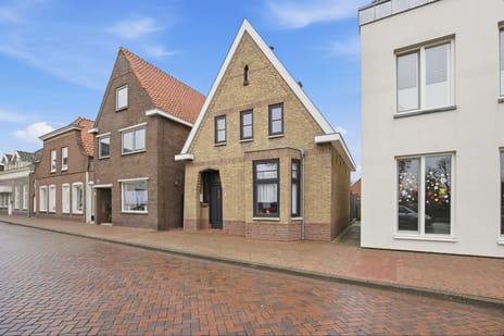Raadhuisstraat thumbnail