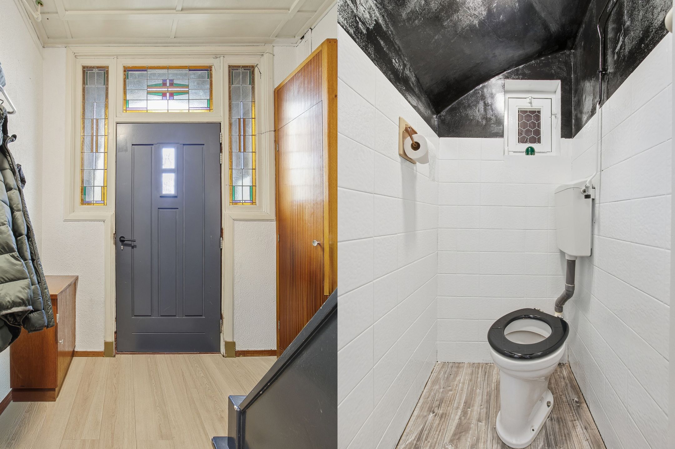 Photo 3 of Raadhuisstraat 9