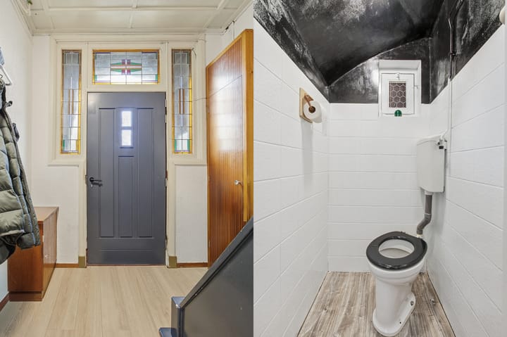 Photo 3 of Raadhuisstraat 9