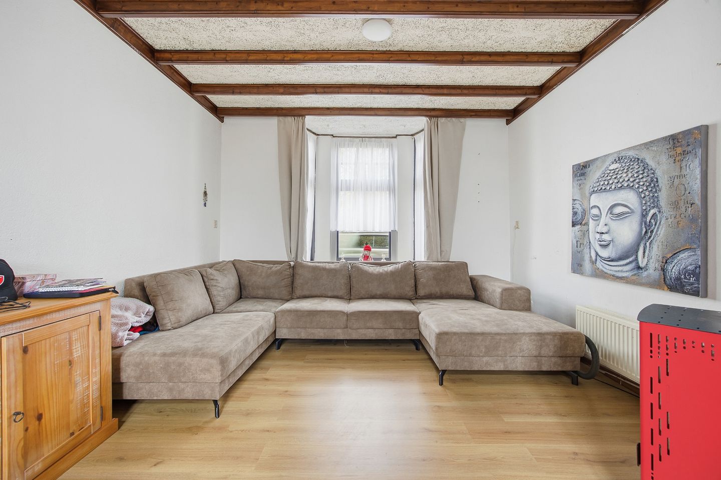 Photo 4 of Raadhuisstraat 9