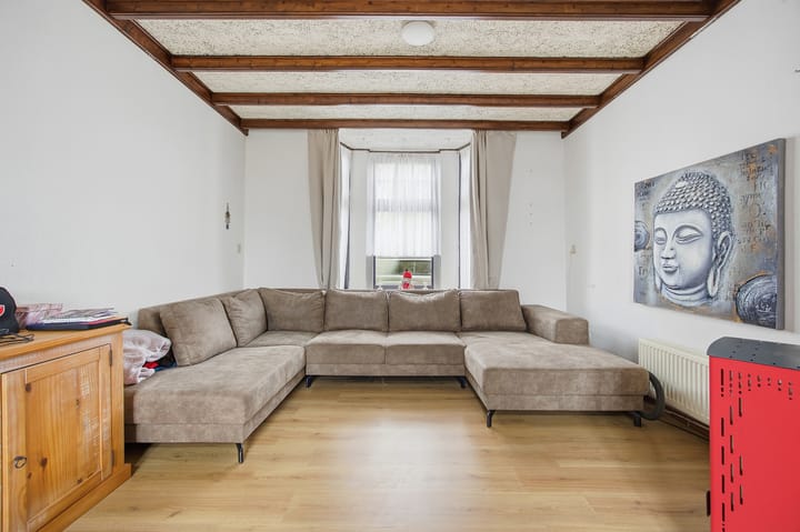 Photo 4 of Raadhuisstraat 9