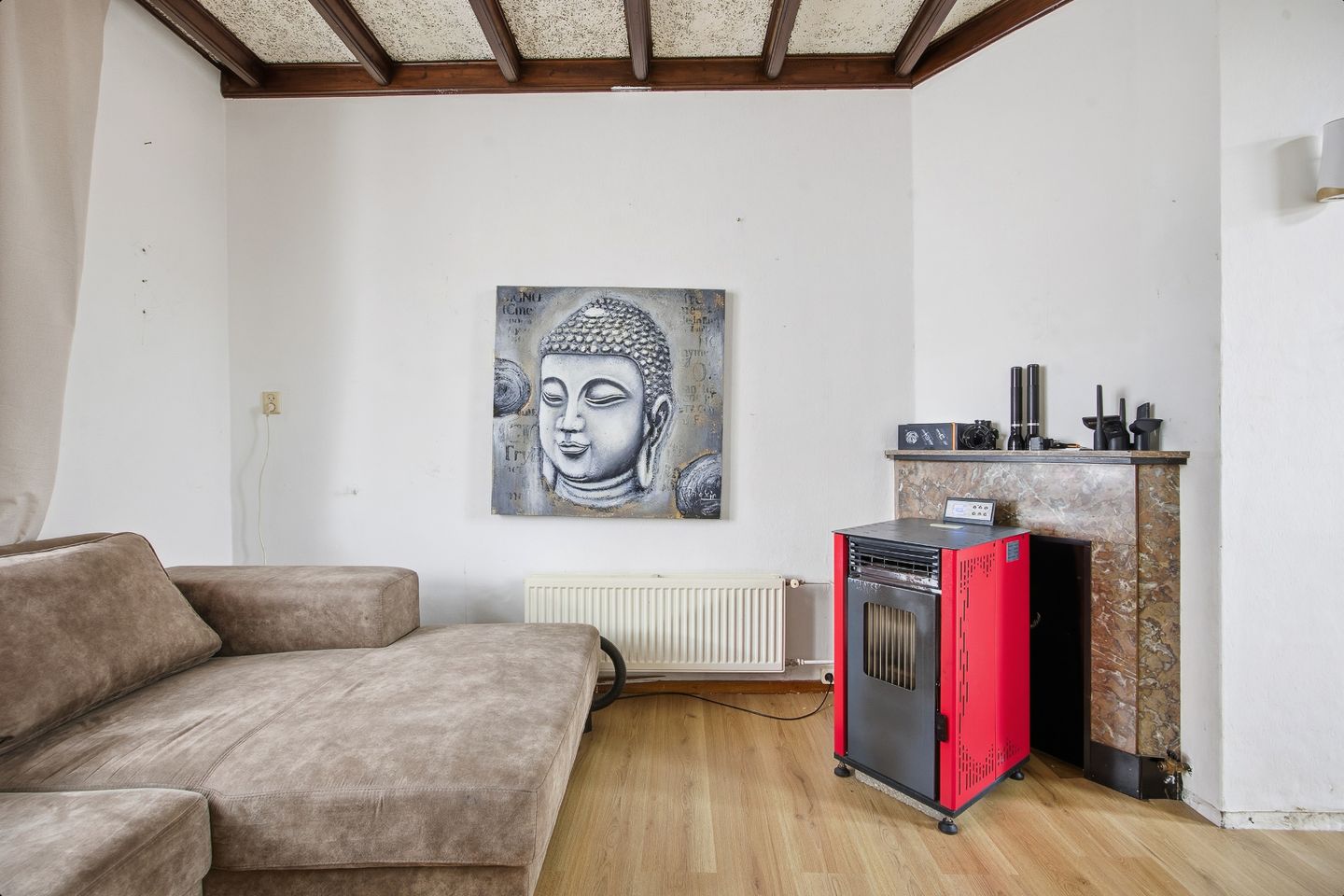 Photo 5 of Raadhuisstraat 9