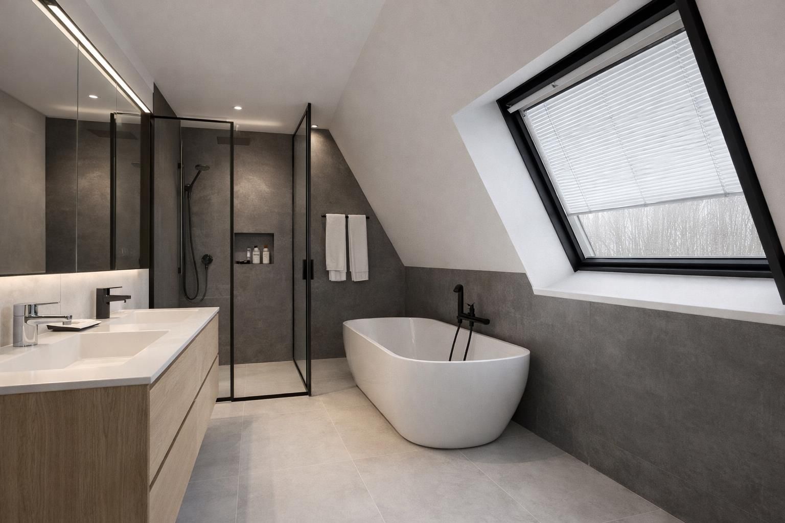 Foto 24 van Kennemerstraatweg 2-X