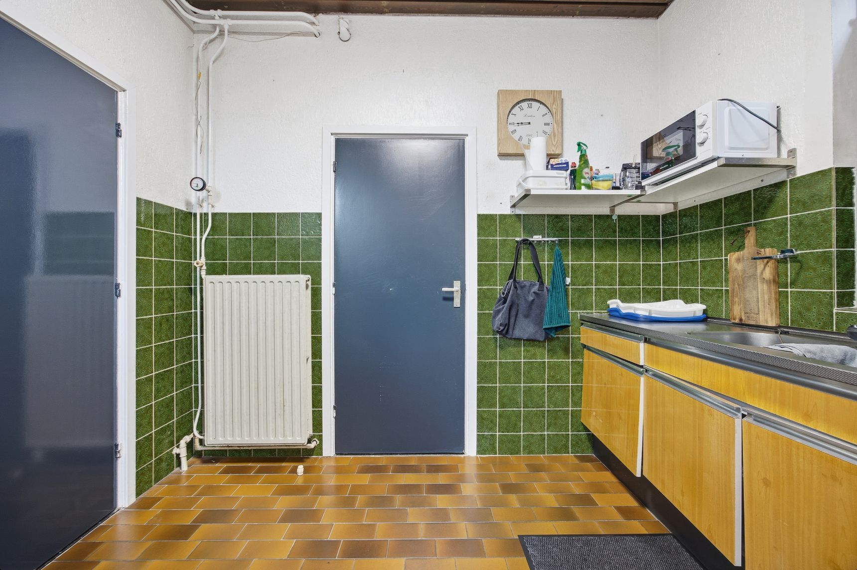 Photo 9 of Raadhuisstraat 9