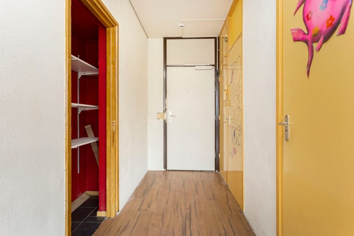 Foto 2 van Livingstonelaan 144