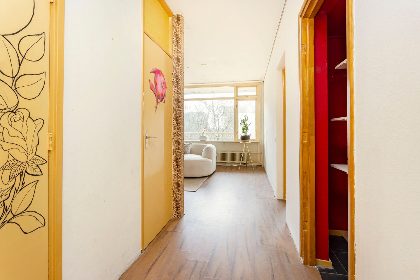 Foto 4 van Livingstonelaan 144