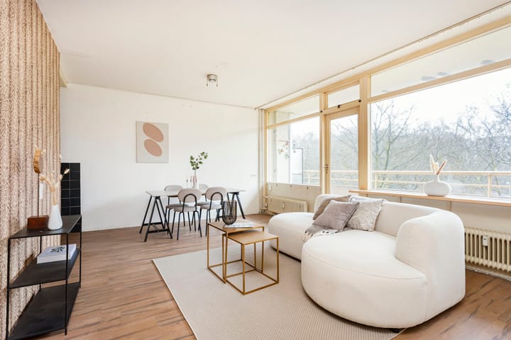 Foto 5 van Livingstonelaan 144